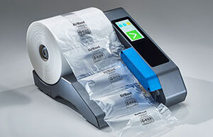 Air box cushioning Sunstream Industries
