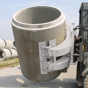 Concrete Handling Equipment
