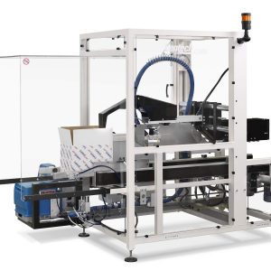 Case Sealers