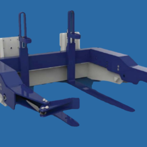 Forward Bin Dumper