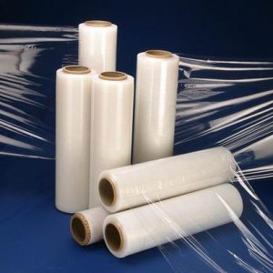 packaging consumables