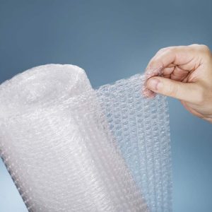 Air Bubble Wrap