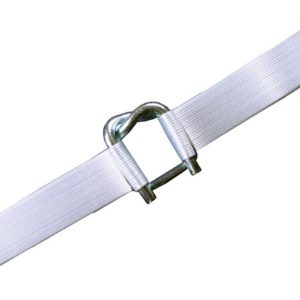 Composite Straps