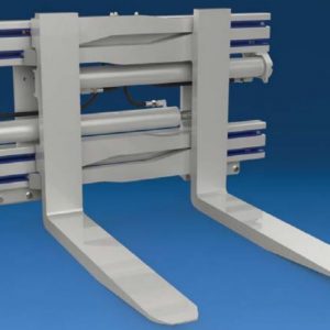 Fork Clamps