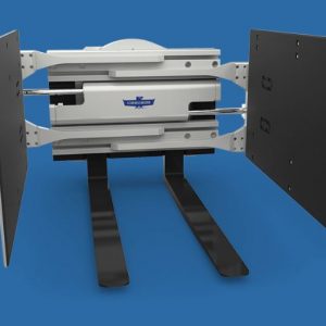 Bulk Box Handler
