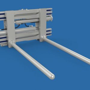 Bar Arm Clamps