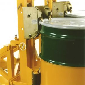 Drum Handling Equipments