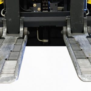 Roller Forks