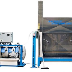 Battery Wash Systems