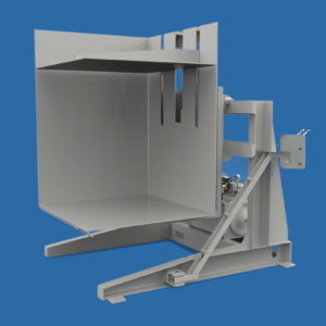 Stationary Load Inverter/Pallet Inverter