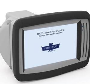 Touch Force Control