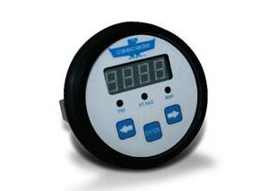 Wireless Pressure Monitor