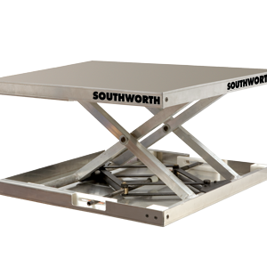 Portable Lift-Tool Workbench