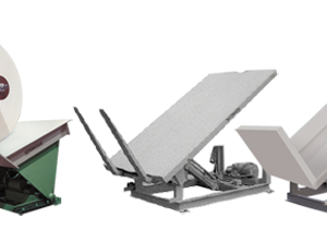 Roll Handling