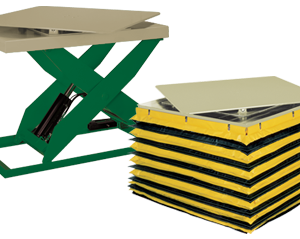 Turntables
